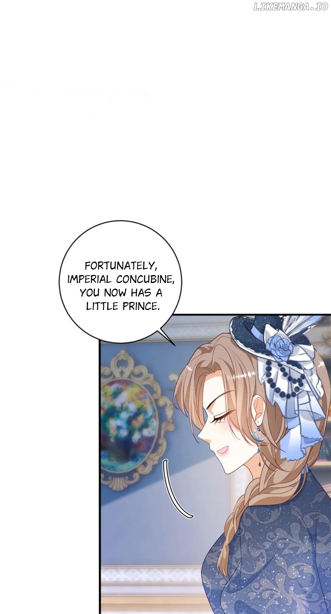 The Duchess Goes Crazy Once A Day Chapter 50 - page 5